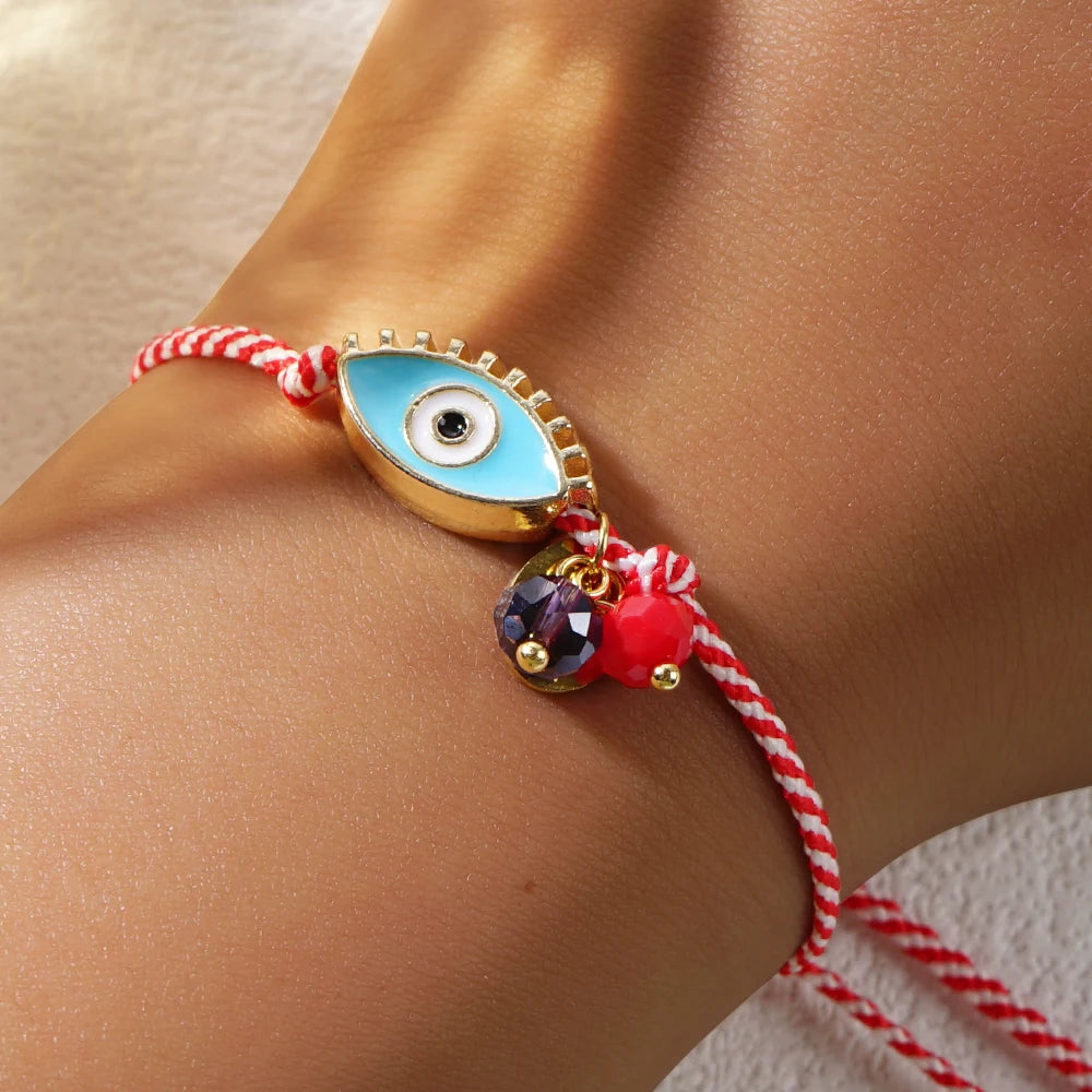 Chios Bracelet