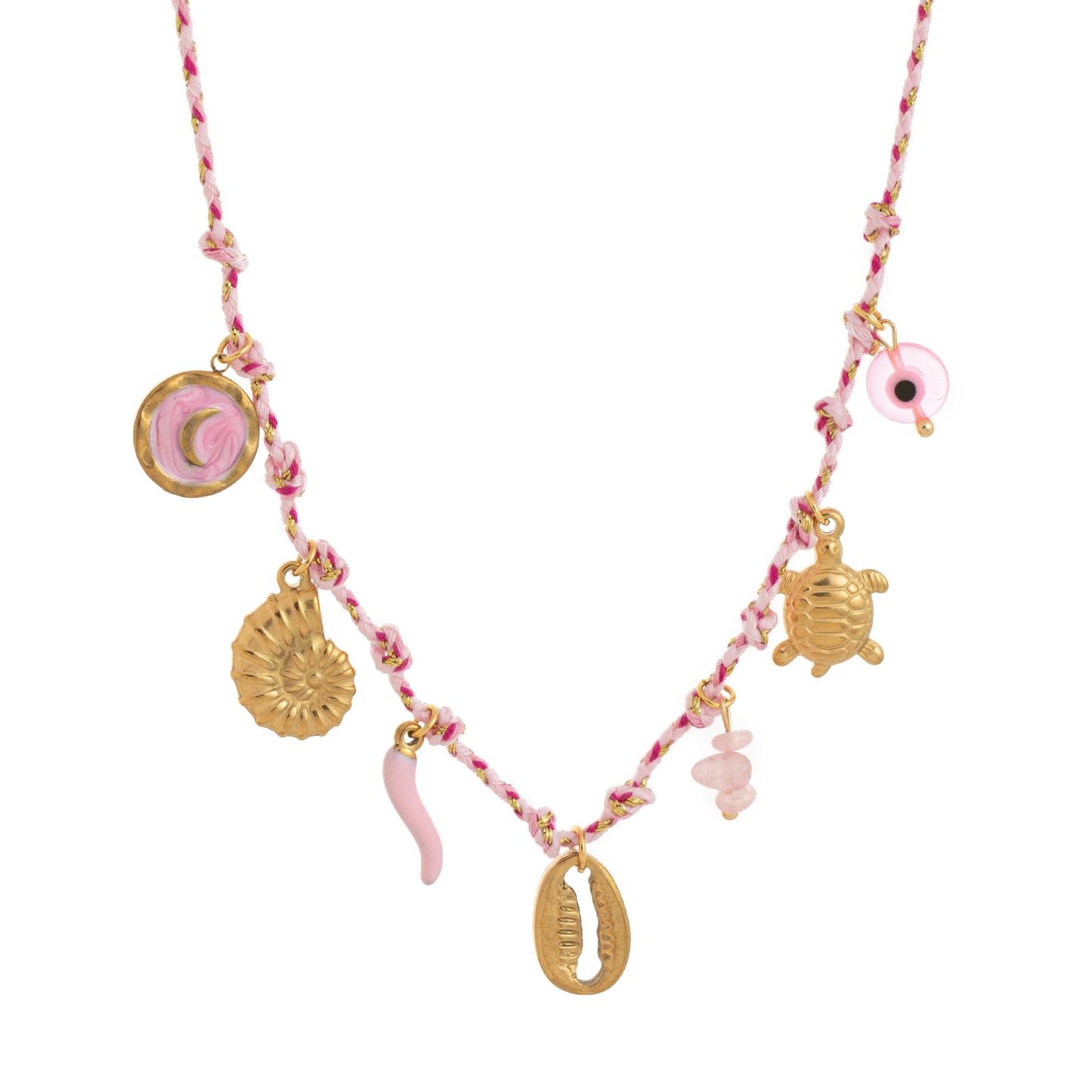 Hydra Necklace