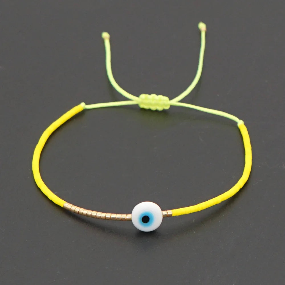 Paros Bracelet