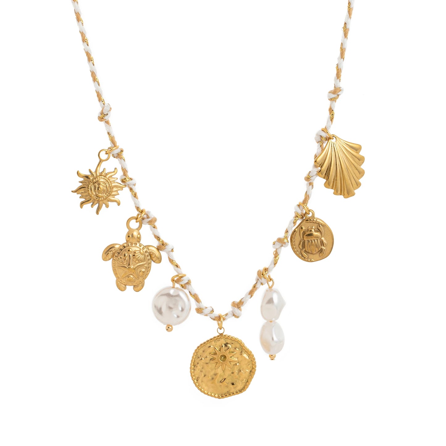 Hydra Necklace