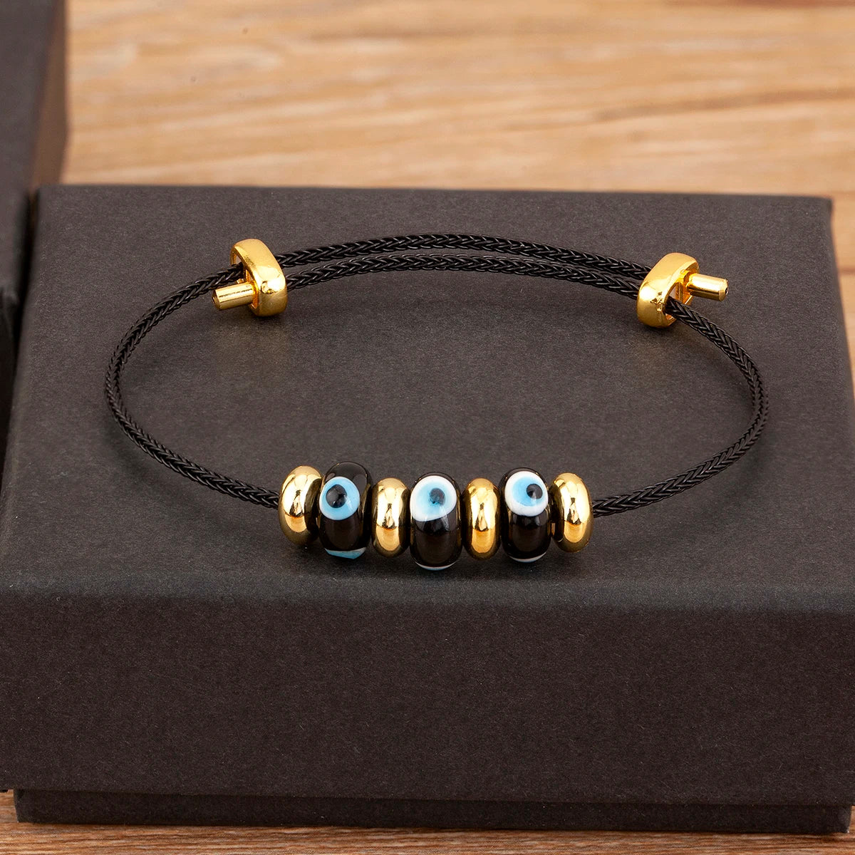 Skiathos Bracelet