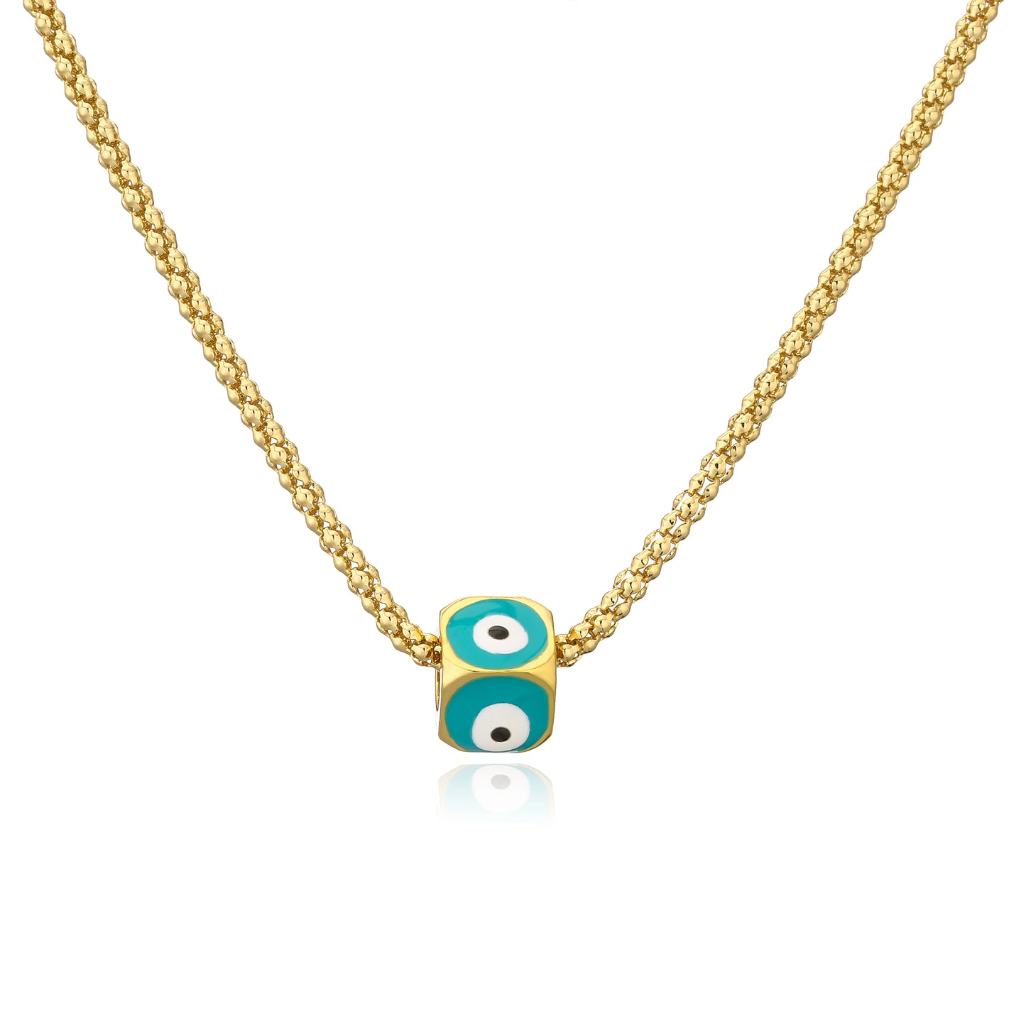 Halki Necklace